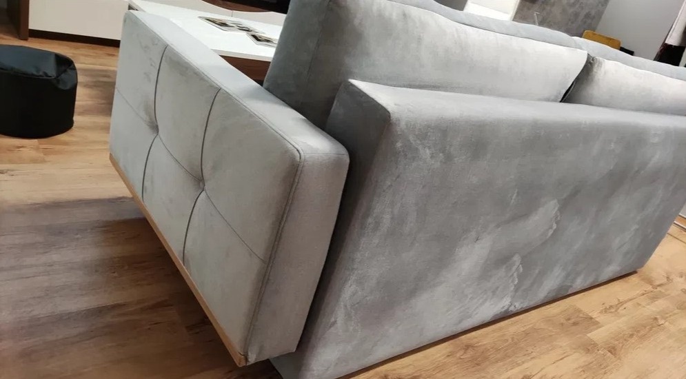 WYPRZEDAŻ Rameta Sofa LINDA WYPRZEDAŻ Rameta Sofa LINDA