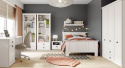Meble Forte MARIDA MDNB212LN-U42 Biurko L BIAŁY Meble Forte MARIDA MDNB212LN-U42 Biurko L BIAŁY