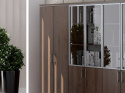 Meble Biurowe Montaż zamka Silver Tabacco new beech Meble Biurowe Montaż zamka Silver Tabacco new beech