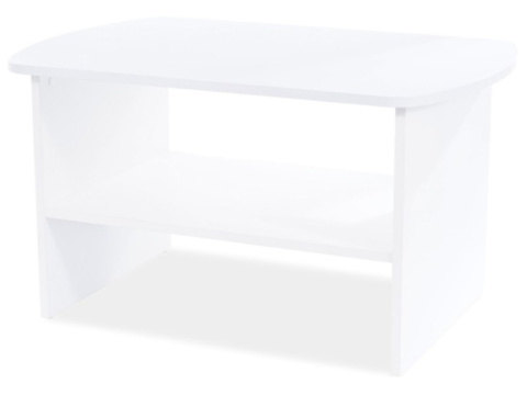 SIGNAL ŁAWA HEKA BIAŁY MAT 90X60 PŁYTA LAMINOWANA SIGNAL ŁAWA HEKA BIAŁY MAT 90X60 PŁYTA LAMINOWANA