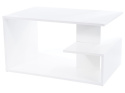 SIGNAL ŁAWA SANTA BIAŁY MAT 90X60 PŁYTA LAMINOWANA SIGNAL ŁAWA SANTA BIAŁY MAT 90X60 PŁYTA LAMINOWANA