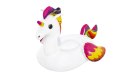 Bestway Bestway 41114 DMUCHANY JEDNOROŻEC DO PŁYWANIA Z DŁUGĄ SZYJĄ 150cm x 117cm z wytrzymałymi uchwytami Bestway Bestway 41114 DMUCHANY JEDNOROŻEC DO PŁYWANIA Z DŁUGĄ SZYJĄ 150cm x 117cm z wytrzymałymi uchwytami