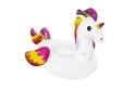 Bestway Bestway 41114 DMUCHANY JEDNOROŻEC DO PŁYWANIA Z DŁUGĄ SZYJĄ 150cm x 117cm z wytrzymałymi uchwytami Bestway Bestway 41114 DMUCHANY JEDNOROŻEC DO PŁYWANIA Z DŁUGĄ SZYJĄ 150cm x 117cm z wytrzymałymi uchwytami