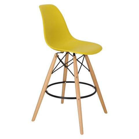 D2.DESIGN Hoker P016W PP dark olive D2.DESIGN Hoker P016W PP dark olive