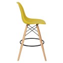 D2.DESIGN Hoker P016W PP dark olive D2.DESIGN Hoker P016W PP dark olive