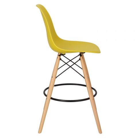 D2.DESIGN Hoker P016W PP dark olive D2.DESIGN Hoker P016W PP dark olive