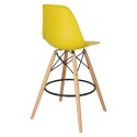 D2.DESIGN Hoker P016W PP dark olive D2.DESIGN Hoker P016W PP dark olive