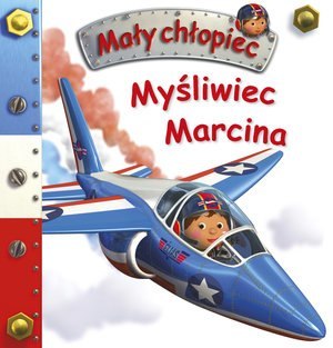 Olesiejuk KS29 Mały chłopiec.Myśliwiec Marcina