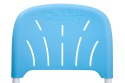 Fun Desk Cubby Karo Blue BIURKO+KRZESŁO regulowane Białe Niebieskie dla dziecka Fun Desk Cubby Karo Blue BIURKO+KRZESŁO regulowane Białe Niebieskie dla dziecka