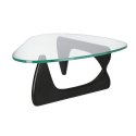 D2.DESIGN Stolik Trix czarne drewno TP D2.DESIGN Stolik Trix czarne drewno TP