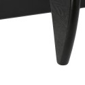 D2.DESIGN Stolik Trix czarne drewno TP D2.DESIGN Stolik Trix czarne drewno TP