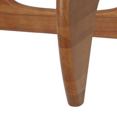 D2.DESIGN Stolik Trix drewno orzech D2.DESIGN Stolik Trix drewno orzech