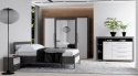 Meble Forte JULIETTA CRMK35L-Q34 Komoda Meble Forte JULIETTA CRMK35L-Q34 Komoda