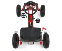 Milly Mally Pojazd Gokart na pedały Thor Green Zielony duże łożyskowane koła skrzynia biegów sportowa kierownica 3 lata + Milly Mally Pojazd Gokart na pedały Thor Green Zielony duże łożyskowane koła skrzynia biegów sportowa kierownica 3 lata +