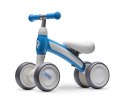 POJAZD JEŻDŹIK ROWEREK Cutey Blue Qplay NIEBIESKI Pchacz Chodzik REGULOWANA WYSOKOŚĆ KIEROWNICY ogranicznik skrętu 12 m+ POJAZD JEŻDŹIK ROWEREK Cutey Blue Qplay NIEBIESKI Pchacz Chodzik REGULOWANA WYSOKOŚĆ KIEROWNICY ogranicznik skrętu 12 m+