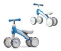 POJAZD JEŻDŹIK ROWEREK Cutey Blue Qplay NIEBIESKI Pchacz Chodzik REGULOWANA WYSOKOŚĆ KIEROWNICY ogranicznik skrętu 12 m+ POJAZD JEŻDŹIK ROWEREK Cutey Blue Qplay NIEBIESKI Pchacz Chodzik REGULOWANA WYSOKOŚĆ KIEROWNICY ogranicznik skrętu 12 m+