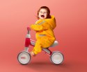 Qplay Qplay Pojazd Jeździk rowerek Cutey Green Zielony Pchacz Chodzik regulowana wysokość kierownicy ogranicznik skrętu 12 m+ Qplay Qplay Pojazd Jeździk rowerek Cutey Green Zielony Pchacz Chodzik regulowana wysokość kierownicy ogranicznik skrętu 12 m+