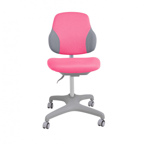 Fun Desk Inizio Pink krzesło ortopedyczne Dziecko Fun Desk Inizio Pink krzesło ortopedyczne Dziecko