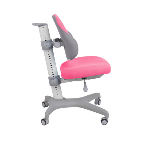 Fun Desk Inizio Pink krzesło ortopedyczne Dziecko Fun Desk Inizio Pink krzesło ortopedyczne Dziecko