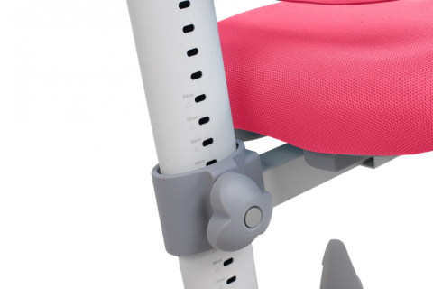Fun Desk Inizio Pink krzesło ortopedyczne Dziecko Fun Desk Inizio Pink krzesło ortopedyczne Dziecko