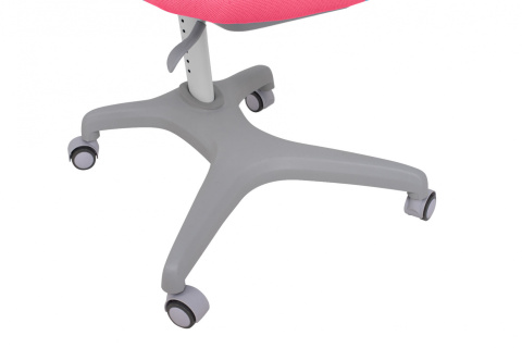 Fun Desk Inizio Pink krzesło ortopedyczne Dziecko Fun Desk Inizio Pink krzesło ortopedyczne Dziecko