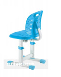 Fun Desk Piccolino III Blue zestaw biurko+krzesło Niebieski/Biały dla dziecka Fun Desk Piccolino III Blue zestaw biurko+krzesło Niebieski/Biały dla dziecka