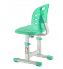 Fun Desk Piccolino III Green zestaw biurko+krzesło Zielone Białe dla dziecka Fun Desk Piccolino III Green zestaw biurko+krzesło Zielone Białe dla dziecka