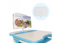 Fun Desk Podstawka do książek do biurka SS5 Biały Fun Desk Podstawka do książek do biurka SS5 Biały