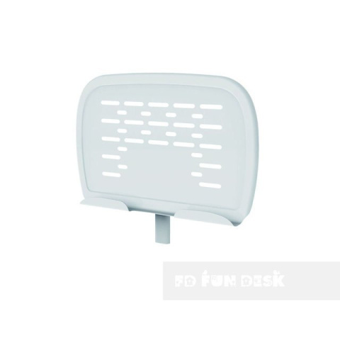 Fun Desk Podstawka do książek do biurka SS5 Biały Fun Desk Podstawka do książek do biurka SS5 Biały