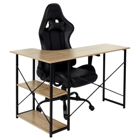 Intesi Biurko narożne Stand Intesi Biurko narożne Stand