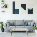 Intesi Stolik kawowy Fabriano prostokąt 60x110 Intesi Stolik kawowy Fabriano prostokąt 60x110