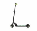 Qplay Hulajnoga Honeycomb Scooter Jeździk Green Zielona składana hamulec tylny łożyskowane koła regulacja wysokości kierownicy Qplay Hulajnoga Honeycomb Scooter Jeździk Green Zielona składana hamulec tylny łożyskowane koła regulacja wysokości kierownicy