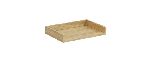 Halmar MOBIUS PÓŁKA 50 hikora naturalna-płyta meblowa okleinowana 50x41 Halmar MOBIUS PÓŁKA 50 hikora naturalna-płyta meblowa okleinowana 50x41