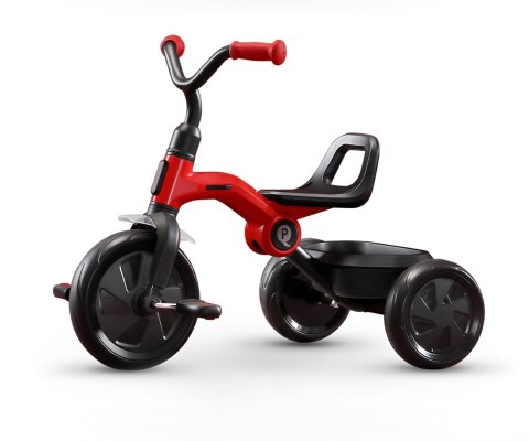 Qplay Qplay Rowerek Trójkołowy Ant Plus Red Qplay Qplay Rowerek Trójkołowy Ant Plus Red