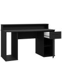 Forte AYO TZRB219B3-Z113 Biurko gamingowe, oświetlenie RGB z funkcją zmiany kolorów Forte AYO TZRB219B3-Z113 Biurko gamingowe, oświetlenie RGB z funkcją zmiany kolorów
