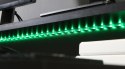 Forte AYO TZRB219B3-Z113 Biurko gamingowe, oświetlenie RGB z funkcją zmiany kolorów Forte AYO TZRB219B3-Z113 Biurko gamingowe, oświetlenie RGB z funkcją zmiany kolorów