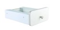 Fun Desk Szuflada Amare Drawer Grey do biurka Amare i Amare II Biały Szary Fun Desk Szuflada Amare Drawer Grey do biurka Amare i Amare II Biały Szary