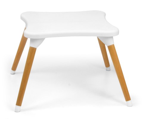 Milly Mally Krzesełko do karmienia 2w1 Malmo Beige Beżowe wielofunkcyjne 6m-6lat tapicerka ekoskóra pasy zdejmowana tacka Milly Mally Krzesełko do karmienia 2w1 Malmo Beige Beżowe wielofunkcyjne 6m-6lat tapicerka ekoskóra pasy zdejmowana tacka