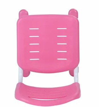 Fun Desk Botero Pink - Biurko z krzesełkiem dla dzieci Róż/Biały Fun Desk Botero Pink - Biurko z krzesełkiem dla dzieci Róż/Biały