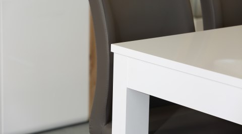 Meble Forte TULUZA TUZK221B-C843 Komoda Biały/Dąb Artisan Meble Forte TULUZA TUZK221B-C843 Komoda Biały/Dąb Artisan