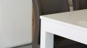 Meble Forte TULUZA TUZV811RB-C843 Witryna P Biały/Dąb Artisan Meble Forte TULUZA TUZV811RB-C843 Witryna P Biały/Dąb Artisan