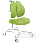 Fun Desk POKROWIEC BELLO II GREEN NA KRZESŁO / FOTEL DLA DZIECKA Fun Desk POKROWIEC BELLO II GREEN NA KRZESŁO / FOTEL DLA DZIECKA