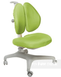 Fun Desk POKROWIEC BELLO II GREEN NA KRZESŁO / FOTEL DLA DZIECKA Fun Desk POKROWIEC BELLO II GREEN NA KRZESŁO / FOTEL DLA DZIECKA
