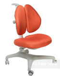 Fun Desk POKROWIEC BELLO II ORANGE NA KRZESŁO / FOTEL DLA DZIECKA Fun Desk POKROWIEC BELLO II ORANGE NA KRZESŁO / FOTEL DLA DZIECKA