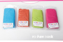 Fun Desk POKROWIEC PRIMO ORANGE na krzesło, fotel dla dziecka - pomarańczowy Fun Desk POKROWIEC PRIMO ORANGE na krzesło, fotel dla dziecka - pomarańczowy