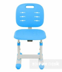 Fun Desk SST2 BLUE-S - Regulowane krzesełko dziecięce niebieski Fun Desk SST2 BLUE-S - Regulowane krzesełko dziecięce niebieski