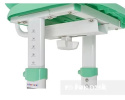 Fun Desk SST2 GREEN-S - Regulowane krzesełko dziecięce zielony Fun Desk SST2 GREEN-S - Regulowane krzesełko dziecięce zielony
