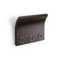 Umbra b.v. Panel na klucze i listy, kawa, MAGNETTER Umbra b.v. Panel na klucze i listy, kawa, MAGNETTER