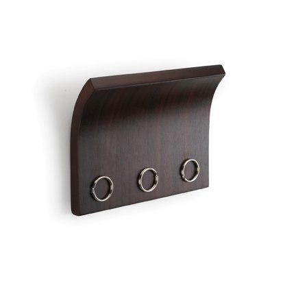Umbra b.v. Panel na klucze i listy, kawa, MAGNETTER Umbra b.v. Panel na klucze i listy, kawa, MAGNETTER
