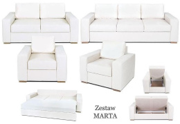 Markos sofa MARTA 2